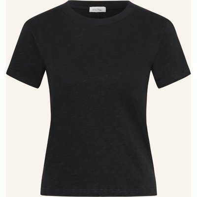 American Vintage T-Shirt Sonoma schwarz
