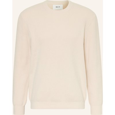 Nn.07 Pullover Danny weiss