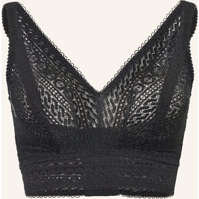 Primadonna Bustier Montara schwarz