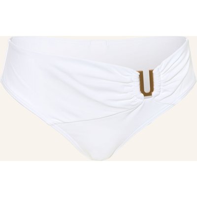 Jets Australia Basic-Bikini-Hose Jetset weiss