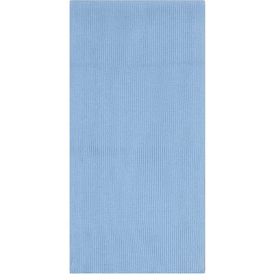 Paul Schal blau