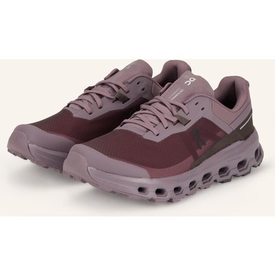 On Trailrunning-Schuhe Cloudvista 2 lila