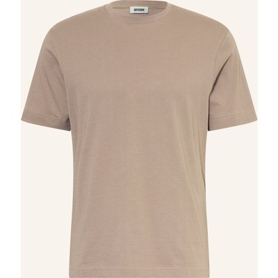 Drykorn T-Shirt Raphael beige