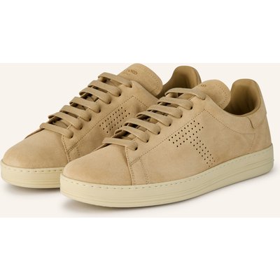 Tom Ford Sneaker Warwick beige