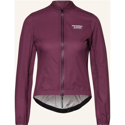 Pas Normal Studios Radtrikot Mechanim Rain lila