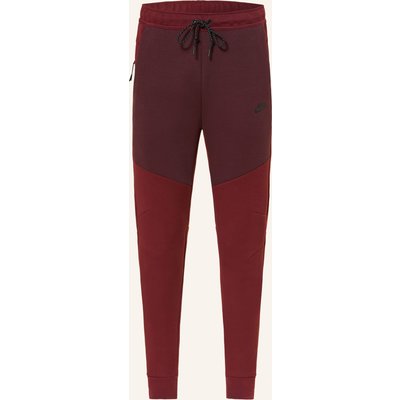 Nike Sweatpants Tech rot