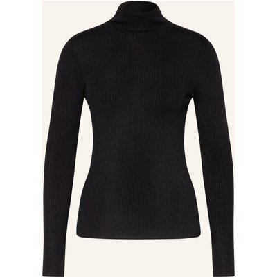 Drykorn Pullover Inari schwarz