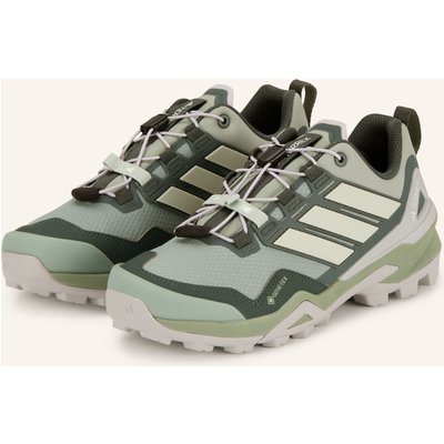 Adidas Terrex Wanderschuhe Terrex Skychaser Gtx silber