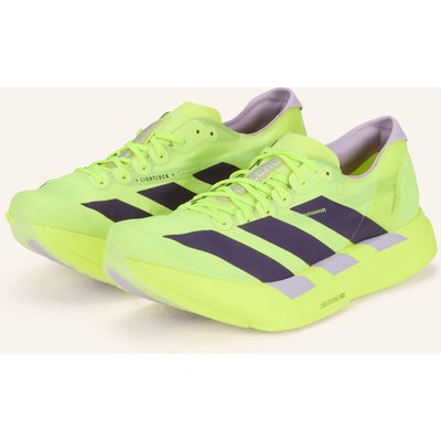 Adidas Laufschuhe Adizero Adios Pro 4 gelb