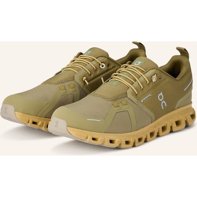 On Sneaker Cloud 6 Wp gruen