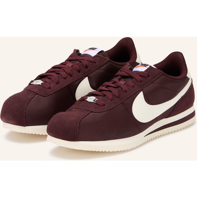 Nike Sneaker Cortez rot