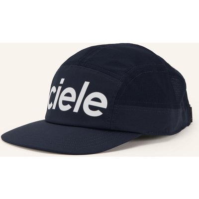 Ciele Athletics Cap Gocap-Comp-Century blau