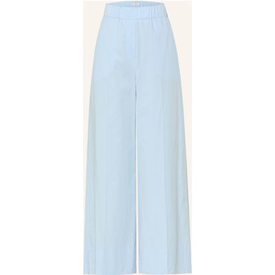 Riani Culotte blau
