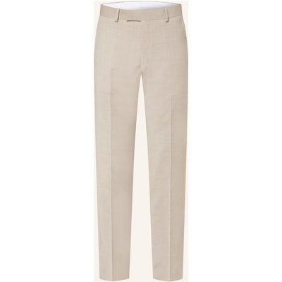 Tiger Of Sweden Anzughose Tenuta Slim Fit beige