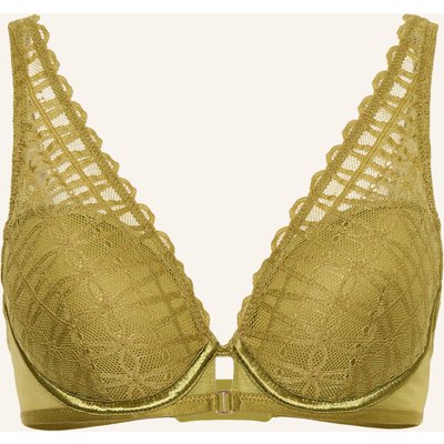 Mey Schalen-Bh Serie Captivating gruen