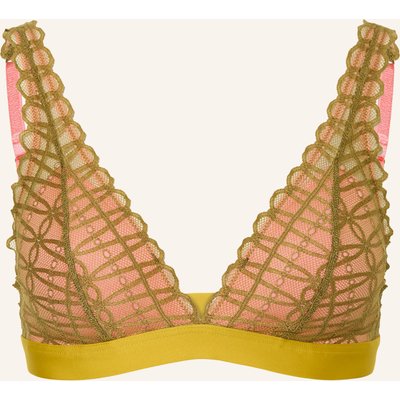 Mey Triangel-Bh Serie Poetry Temptation gold