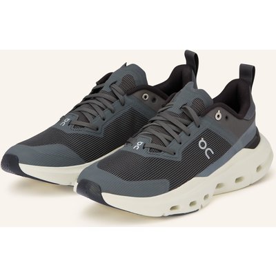 On Fitnessschuhe Cloudpulse Next grau