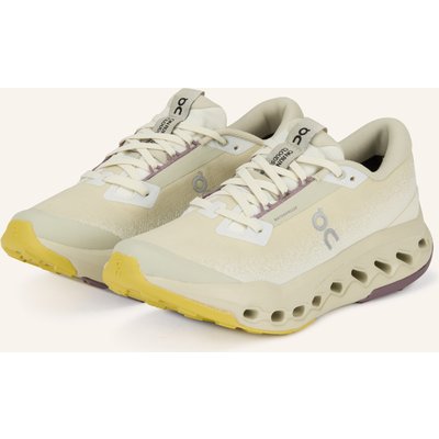 On Trailrunning-Schuhe Cloudsurfer Trail 2 gelb