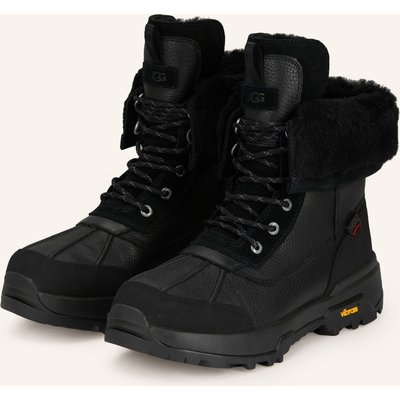 Ugg Schnürboots Adirondack Xxv schwarz