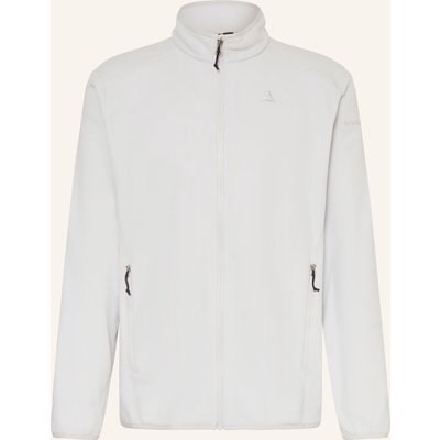 Schöffel Fleecejacke Ash grau