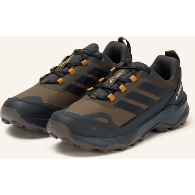 Adidas Terrex Wanderschuhe Terrex Skychaser ax5 Gtx gruen