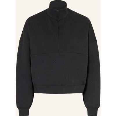 Nike Sweatshirt schwarz