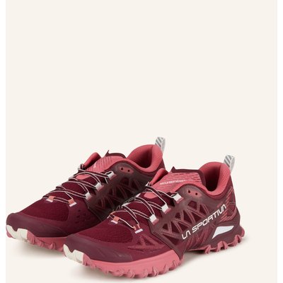 La Sportiva Trailrunning-Schuhe Bushido Iii Gtx rot