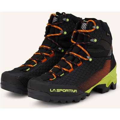 La Sportiva Bergschuhe Aequilibrium St Gtx schwarz