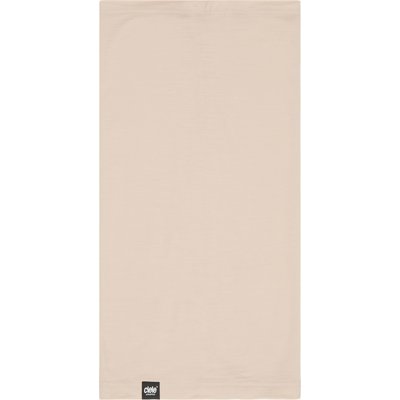 Ciele Athletics Multifunktionstuch Hlsnecktube Aus Merinowolle beige