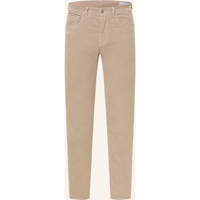 Baldessarini Cordhose Regular Fit beige