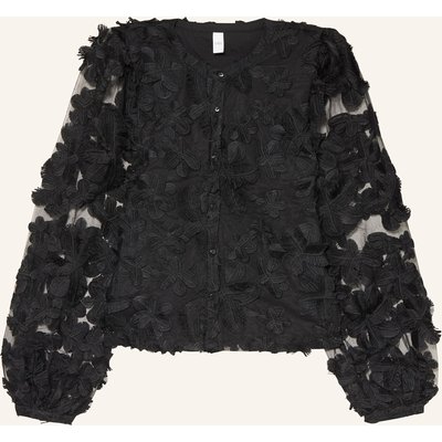 Y.A.S. Bluse schwarz