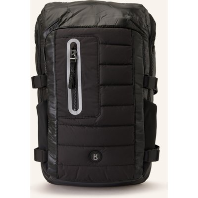 Bogner Rucksack Monarch Lennard schwarz