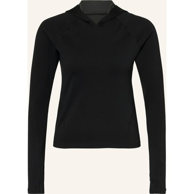 Nike Hoodie Universa schwarz
