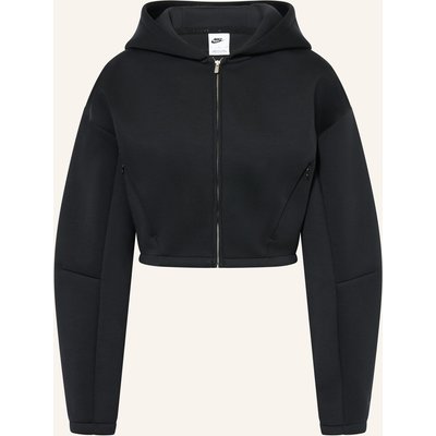 Nike Sweatjacke Sportswear schwarz