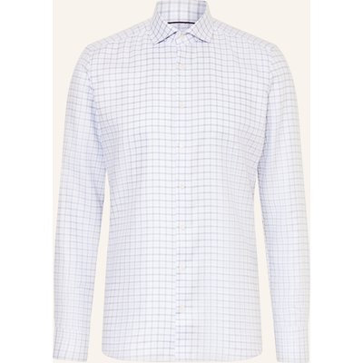 Olymp Hemd Level Five Body Fit blau