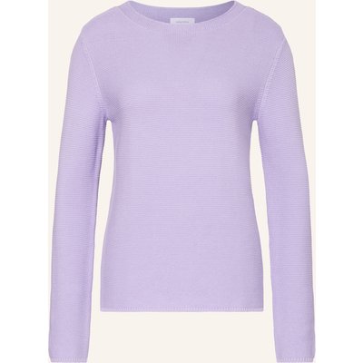 Darling Harbour Pullover lila