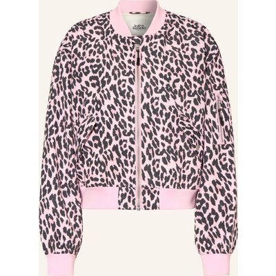 Lollys Laundry Blouson Liwll rosa