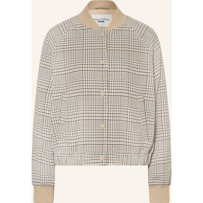 Marc O'polo Denim Blouson beige