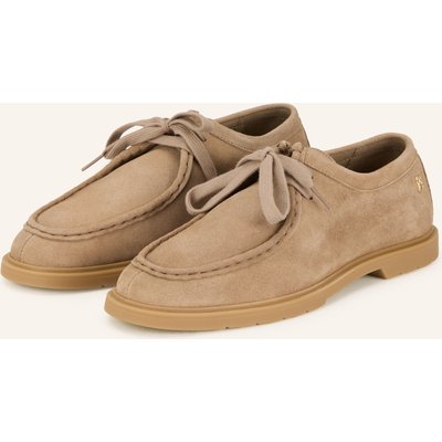 Tommy Hilfiger Schnürer beige