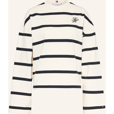 Tommy Hilfiger Sweatshirt weiss