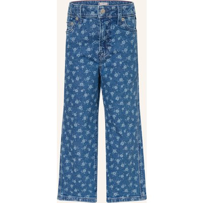 Tommy Hilfiger Jeans Mabel blau