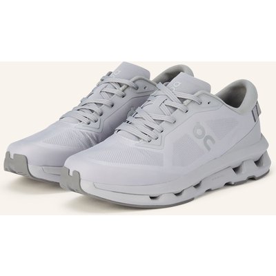 On Sneaker Cloudzone grau