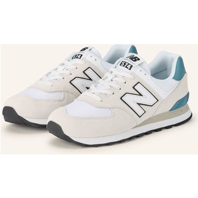 New Balance Sneaker 574 beige