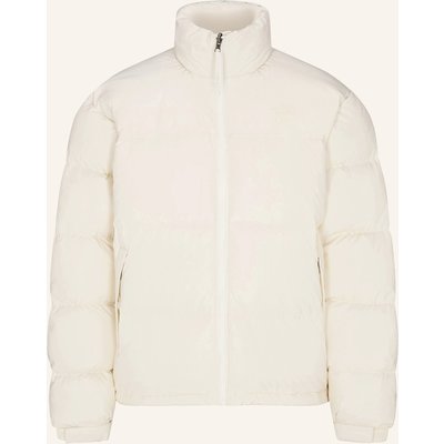 The North Face X Skims Daunenjacke Tnf X Project K 1996 Nuptse weiss