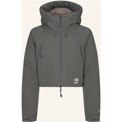 The North Face X Skims Daunenjacke Tnf X Project K grau