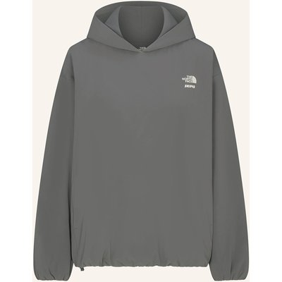 The North Face X Skims Schlupfjacke Tnf X Project K Ventrix grau