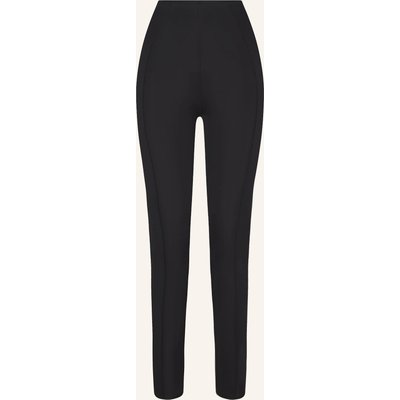 The North Face X Skims Funktionswäsche-Hose Tnf X Project K Refina schwarz