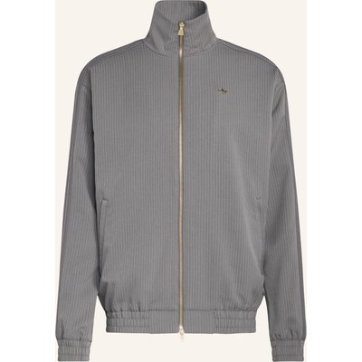 Adidas Originals Trainingsjacke Firebird grau
