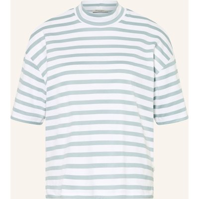 Maerz Muenchen T-Shirt blau