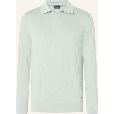 Joop! Pullover Galdino gruen
